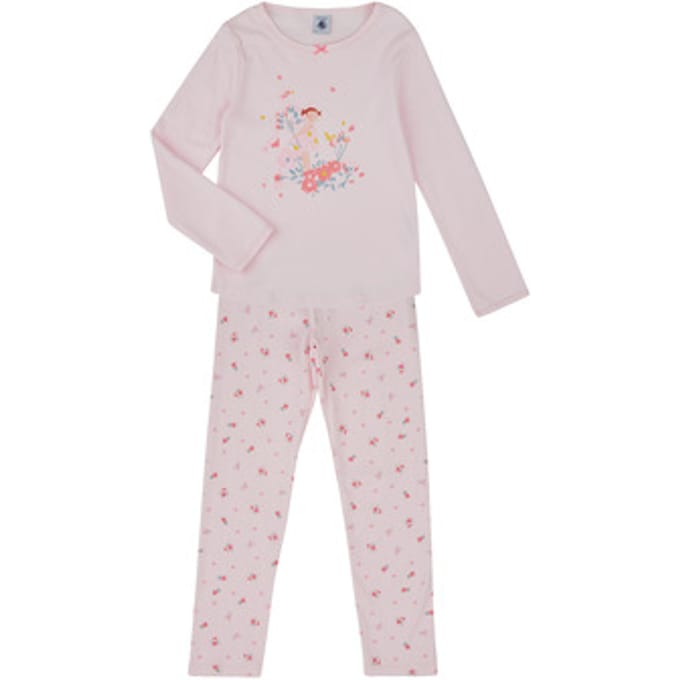 Petit Bateau  Pyjama-sets PYJAMA