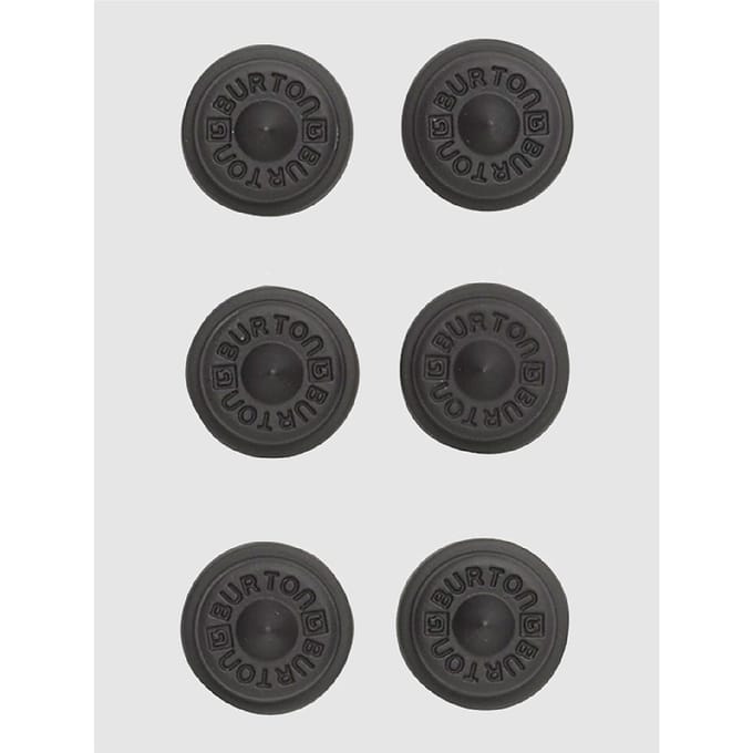 BURTON ALUMINIUM STUD MAT Black
