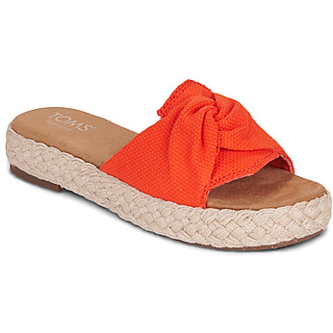 Toms  Sandalen ABBY