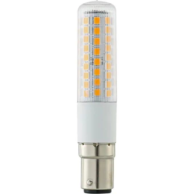 Dimbare lamp Sigor Ecolux B15d