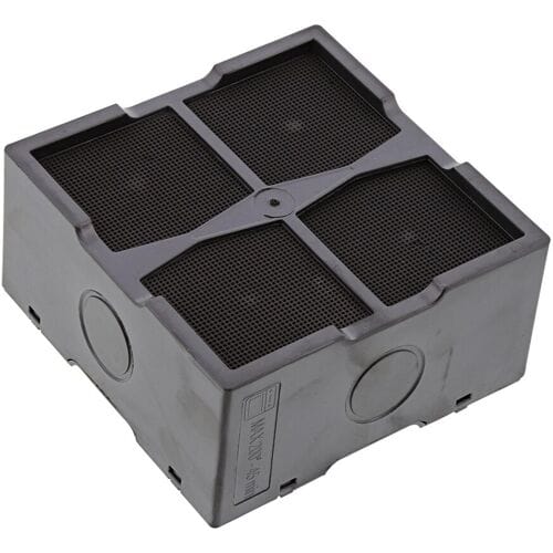 AEG Regenereerbaar Koolstoffilter Combohob 4055380481