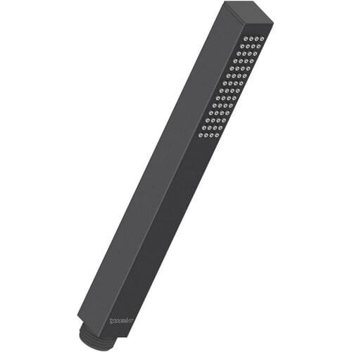 Duravit bar hand shower angular UV0640002046