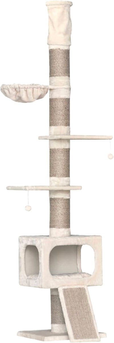 Boony krabpaal titano desert 250-275cm