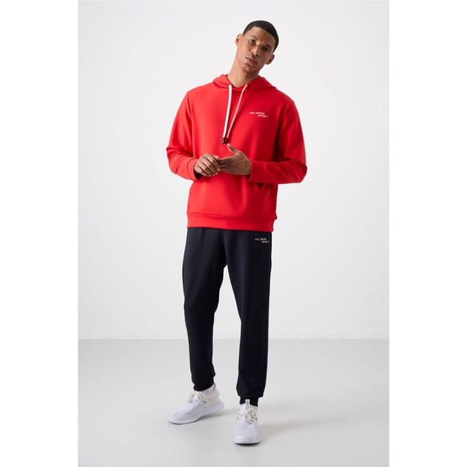 Heren Hoody en Broek Set