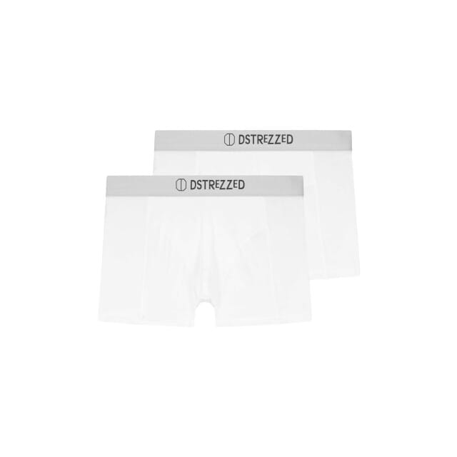 Dstrezzed Chaplin 2 pack boxers bamboo blend