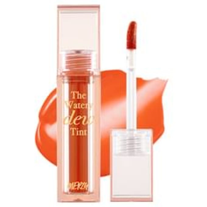MERZY - The Watery Dew Tint - 5 Colors #WD1 Spring Break