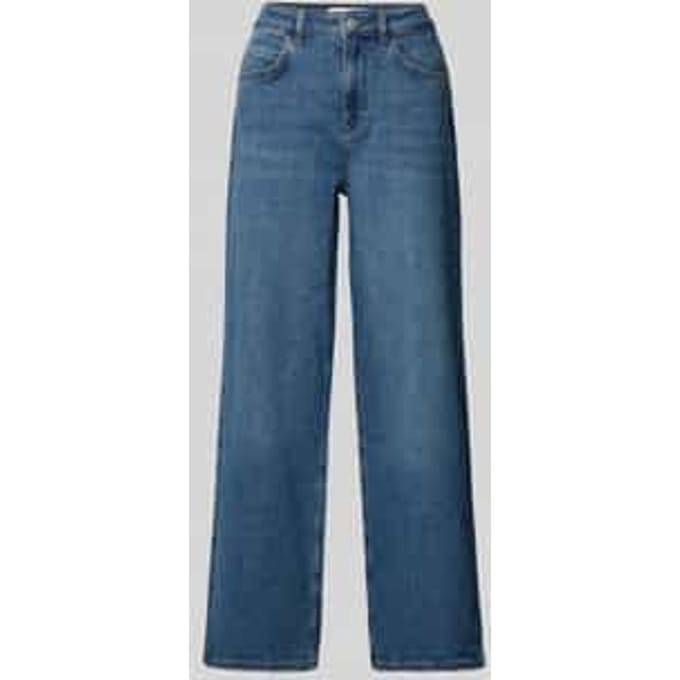 Jeans met 5-pocketmodel