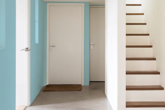 Levis - Expert Muur Binnen Mix - Clear Blue B30 - Mengverf - 10 L