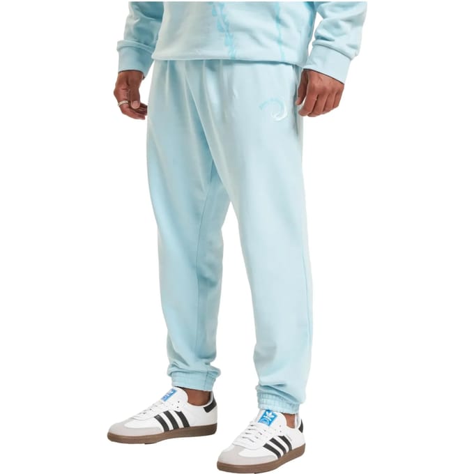 Just Rhyse - Wave Heren joggingbroek - XL - Blauw