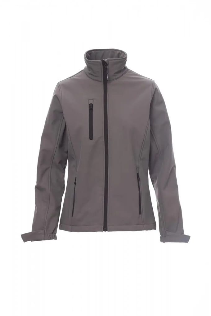 Payper Dublin Lady - Steel Grey - L