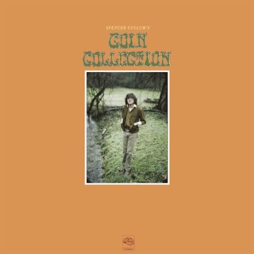 Spencer Cullum's Coin Collection - Spencer Cullum's Coin Collector