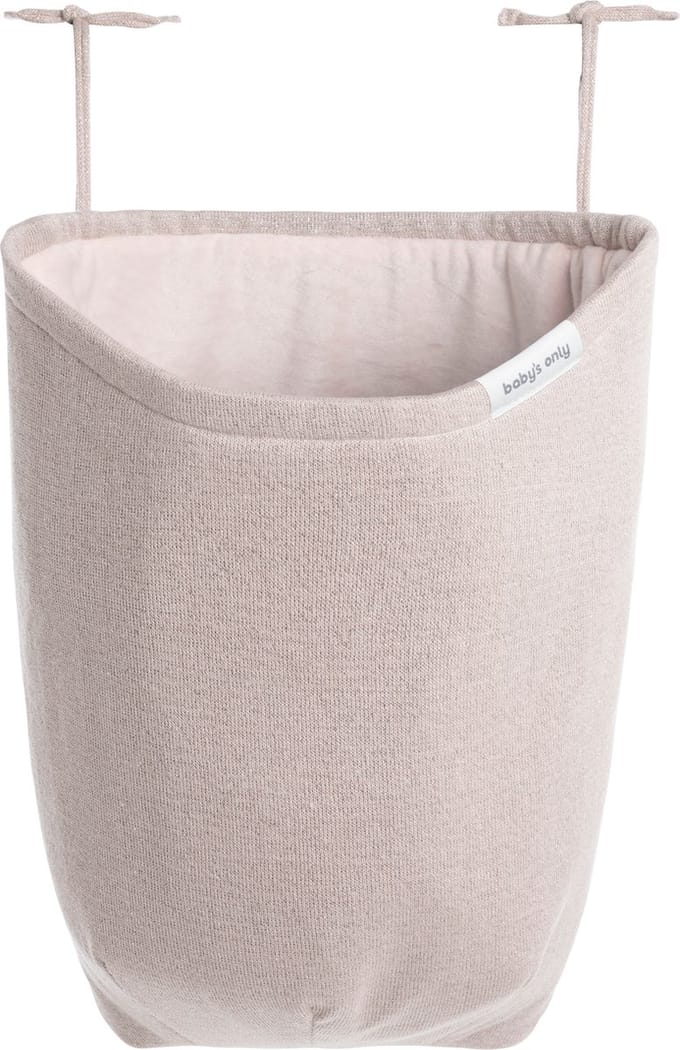 Baby's Only Boxzak Sparkle - Goud-Ivoor Mêlee