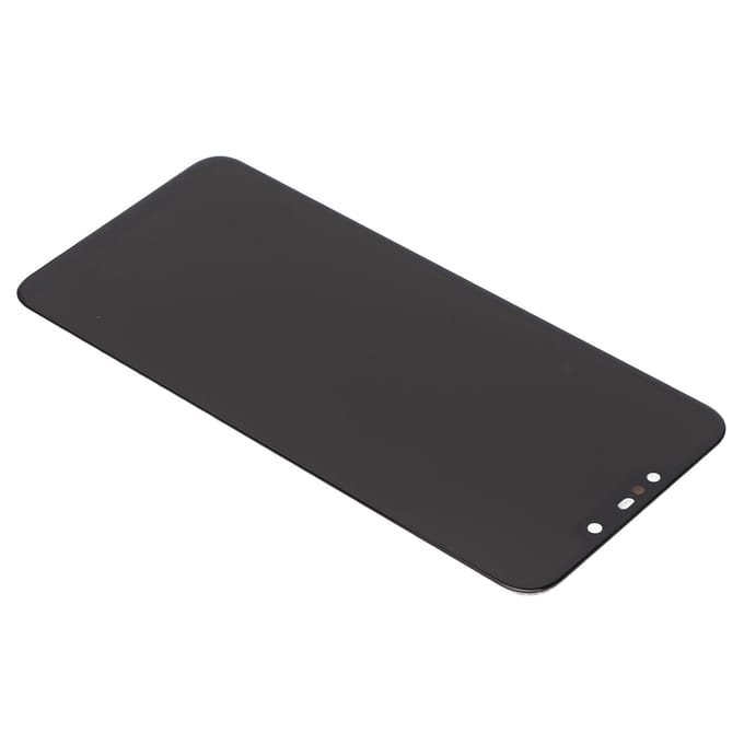 LCD Display Scherm Digitizer Assembly Set voor Huawei Nova 3i P Smart Plus INELX1 L21 LX2 Mobiel black