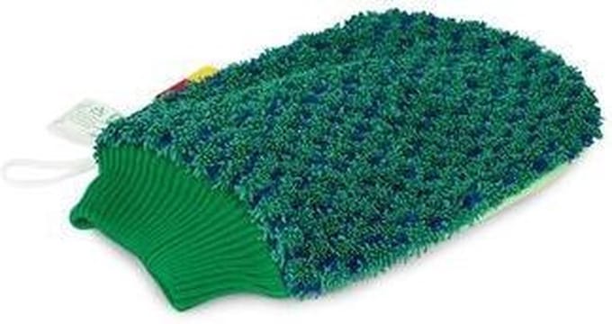 Greenspeed Handschoen Scrub