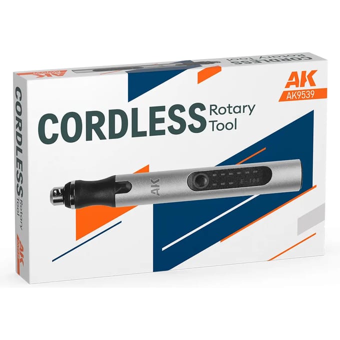 Rotatorkit AK Interactive