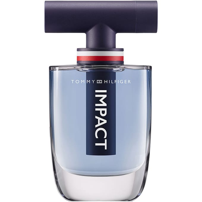 Tommy Hilfiger Impact EDT 50ml - 50 ml