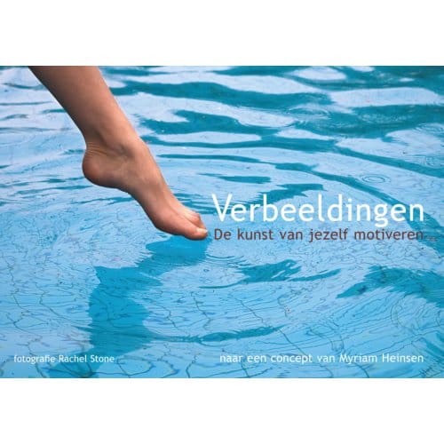 Verbeeldingen - Myriam Heinsen