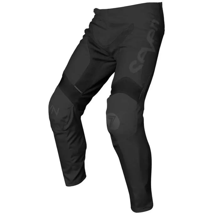 Motorbroek voor kinderen Seven Vox