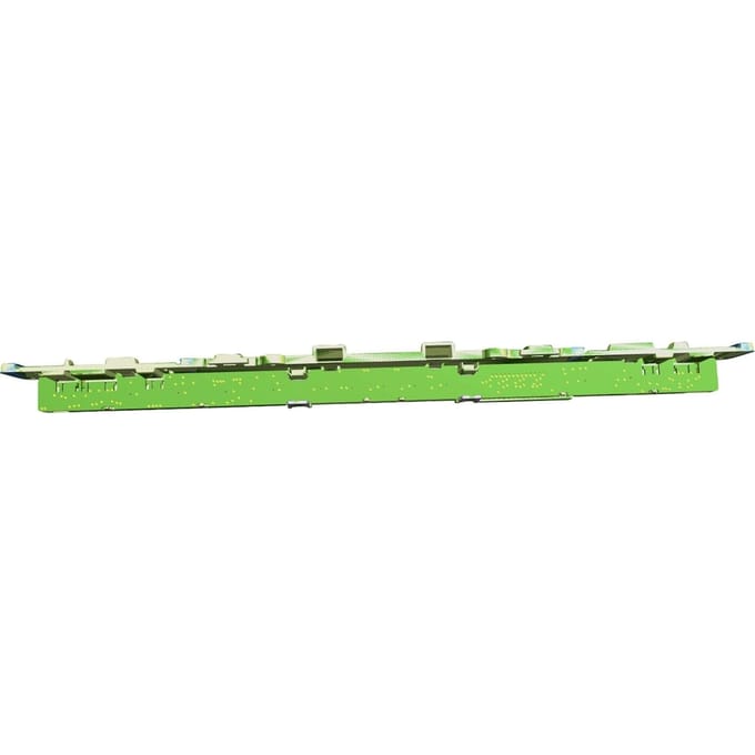 AEG gebruikersinterface-bord, EDW7200 140182227235