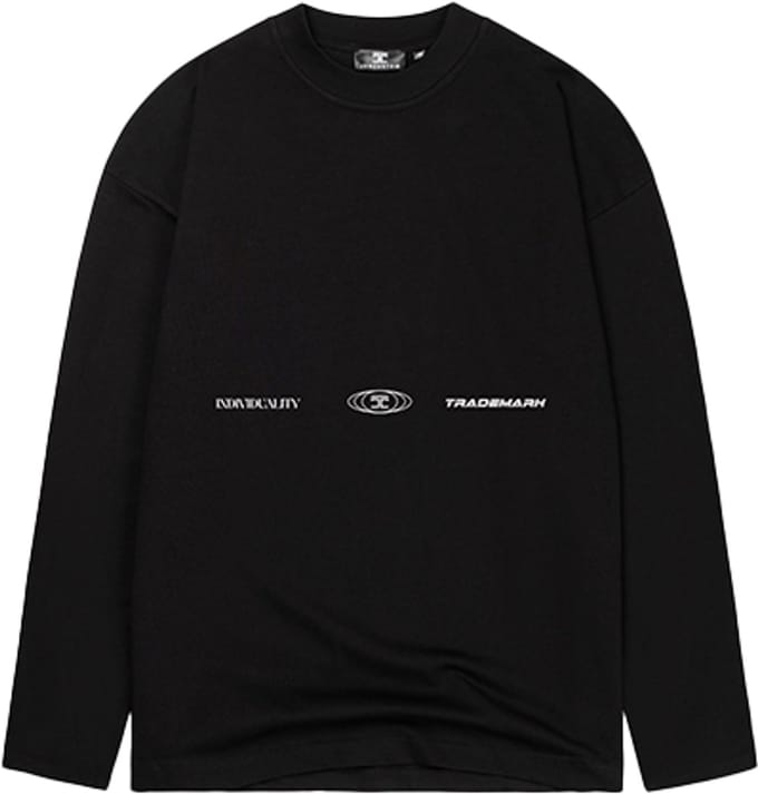 Jorcustom UncommonMinds Longsleeve T-Shirt