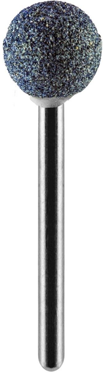 Graphite Serie - Slijpkogel - 10 mm - Aluminiumoxide