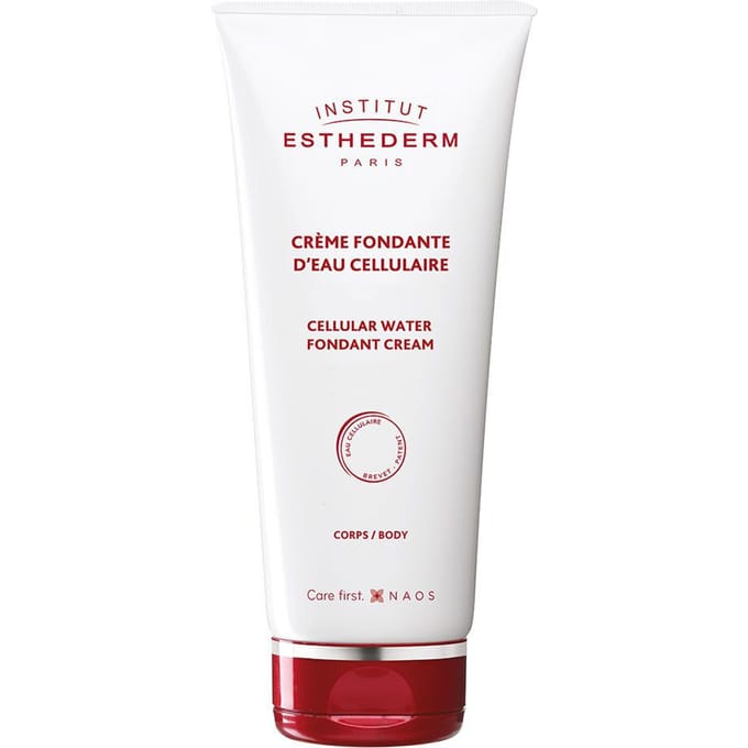 Institut Esthederm Body Hydrating Crème Fondante D'Eau Cellulaire