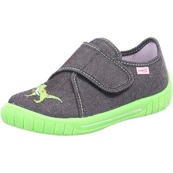 Superfit huisschoenen bill Rood-29