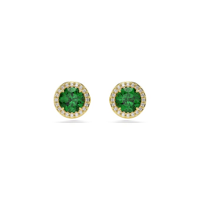 Swarovski - Una - 5680562 - Dames - Oorbellen