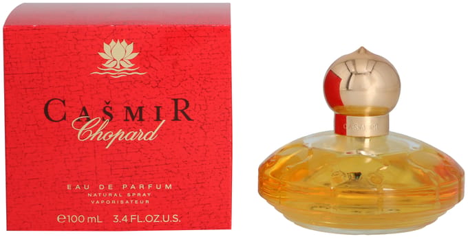 Chopard Cašmir Eau de Parfum Spray Damesparfum Dames 100 ml