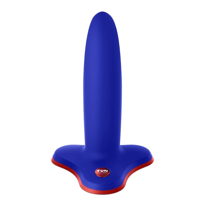 Fun Factory LIMBA FLEX - Size S – Buigbare Dildo voor Elke Stand