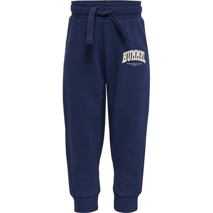 Babypant voor joggen Hummel Fast Apple