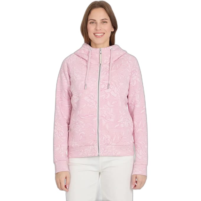 Geprinte sweatshirt voor dames Ragwear Fllawia Print