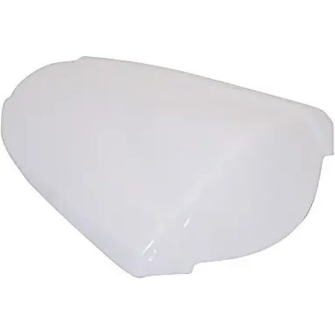 Aangepaste stoelhoes Brazoline GSXR 1000 07/08
