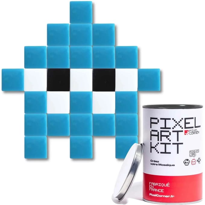 Mozaïek kit Pixel Corner Tiny