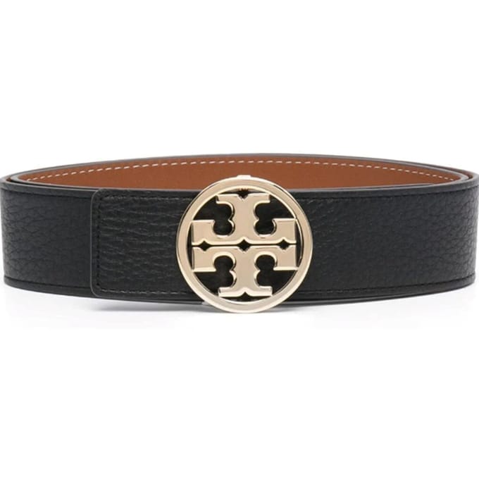 Tory Burch Gordels zwart
