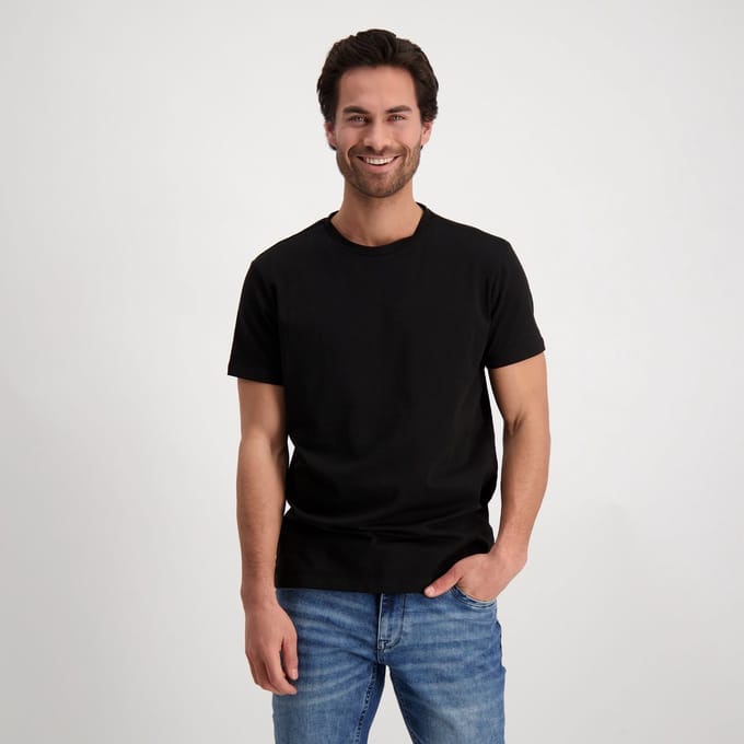 Cars Jeans T-shirt Roy - Heren