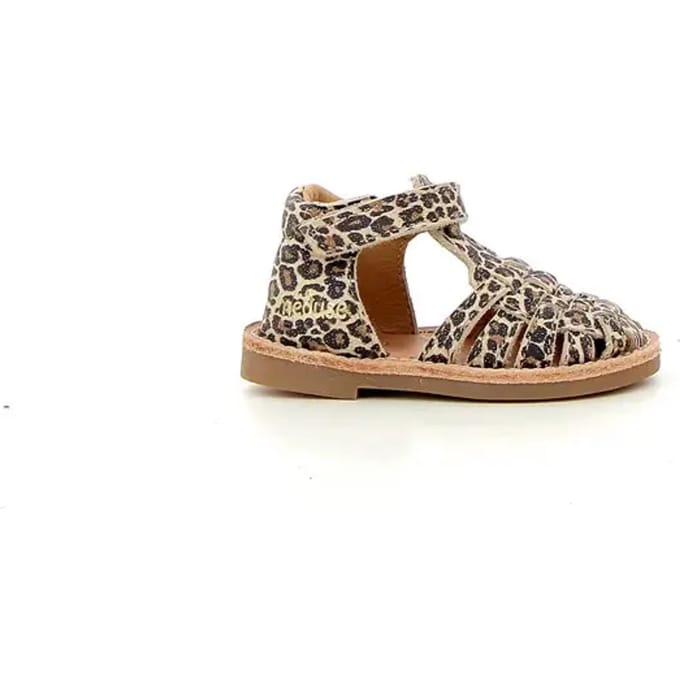 Babysandalen Méduse Sunlittle