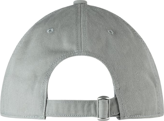 BUFF® Baseball Cap ZIRE GREY - Pet - Zonbescherming