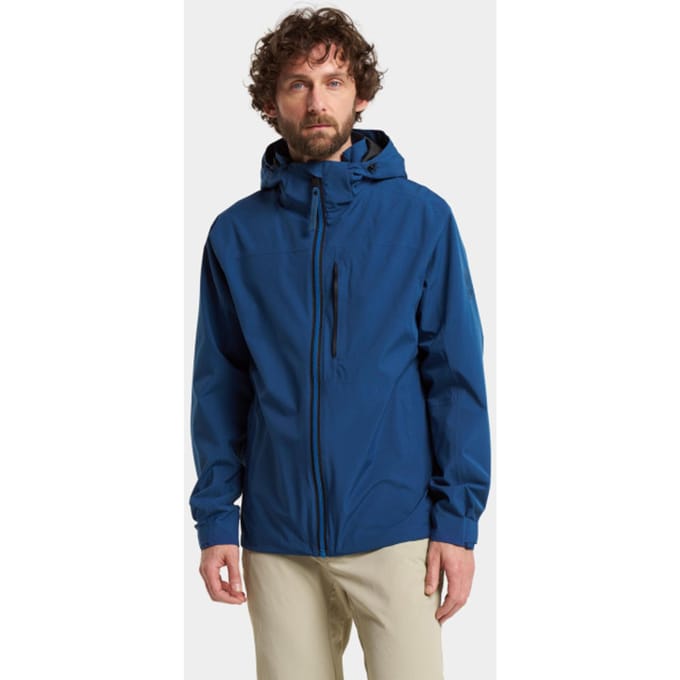 Tenson Zomerjack damien jacket 5018105/554