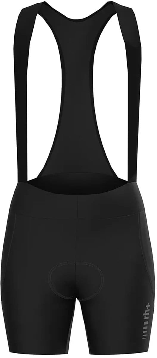 Rh+ Argo Evo Fietsbroek Zwart L Vrouw