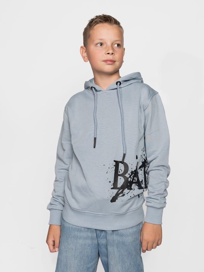 6007 Kids Hoodie