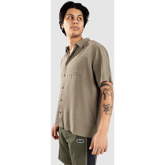 Rivvia Projects Projects Shirt groen