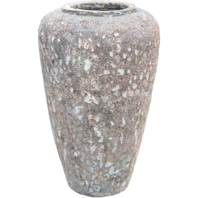 PTMD - Pot Jossilyn - Beige - 58x58x95cm