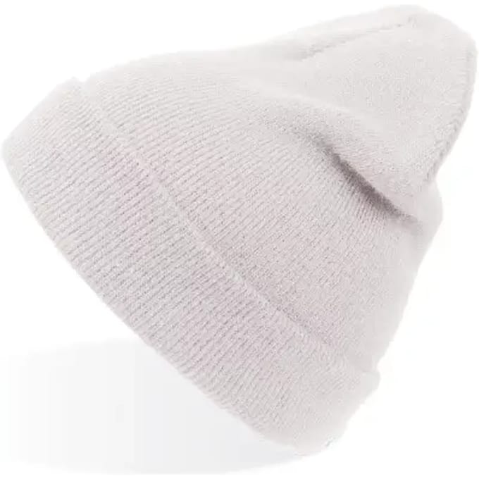 Atlantis Headwear - Wind Beanie - White - One Size