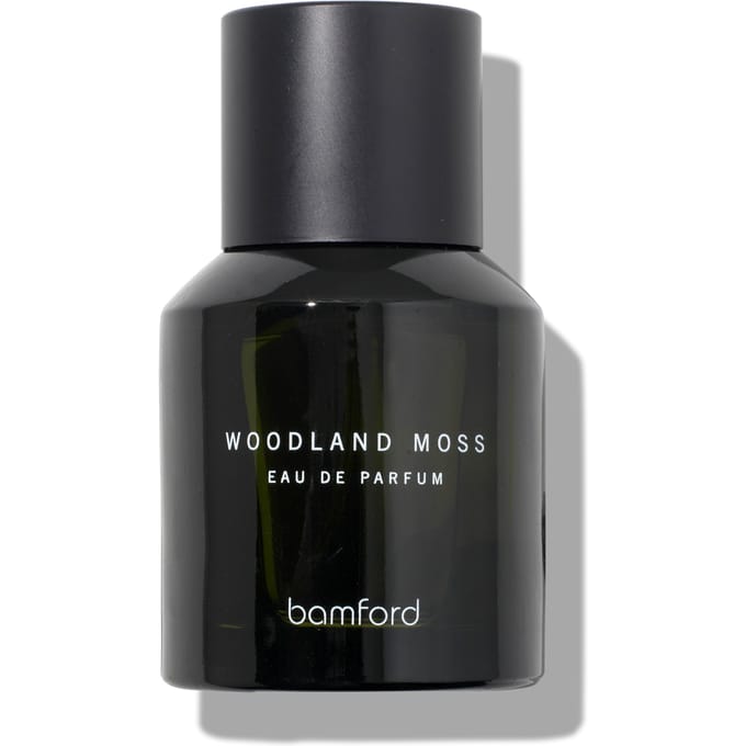Bamford Woodland Moss Eau De Parfum