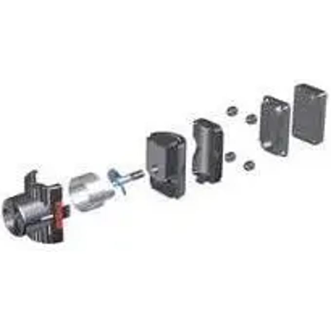 Aquarium accessoire Turbine Eheim 1070/80