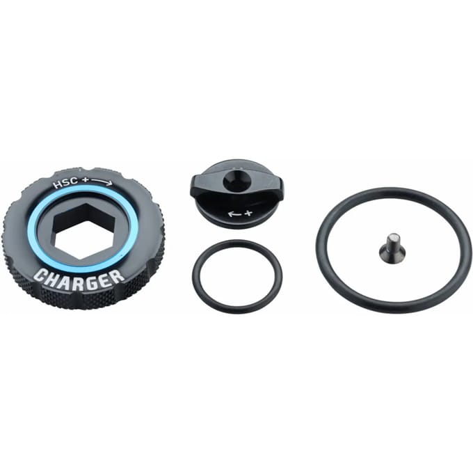 Vork Rockshox Lyrikrc2.ult.rc2c2/pike
