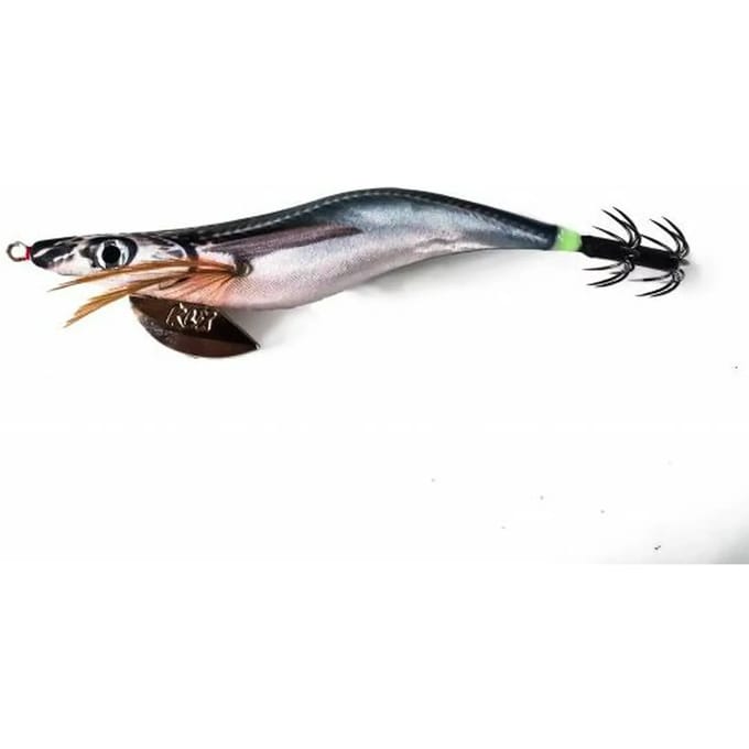 Lok Williamson prawn natural glow