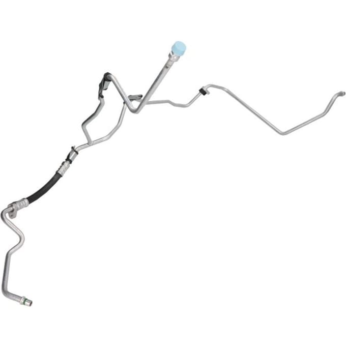 Hoge drukleiding, airconditioning Original THERMOTEC KTT160138