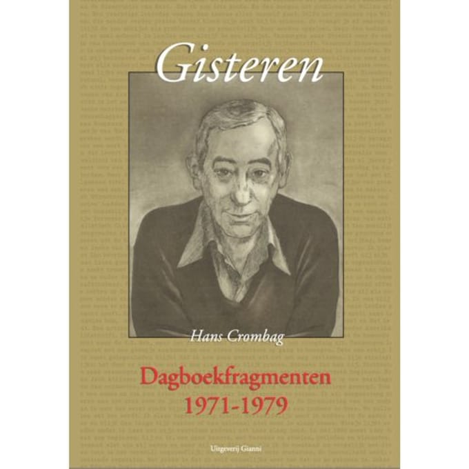 Gisteren - H.F.M. Crombag